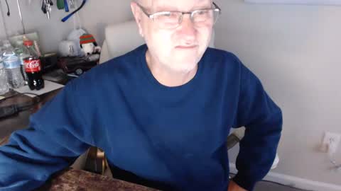 millenium0129 online show from January 12, 11:47 pm