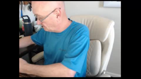 millenium0129 online show from October 20, 6:24 pm