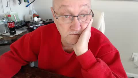 millenium0129 online show from January 30, 5:17 pm