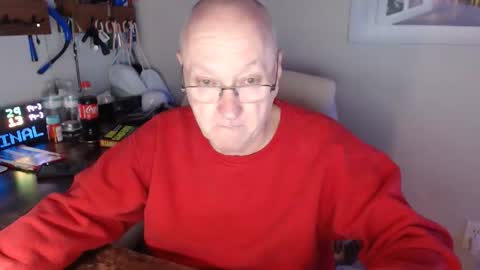 millenium0129 online show from March 17, 1:10 am