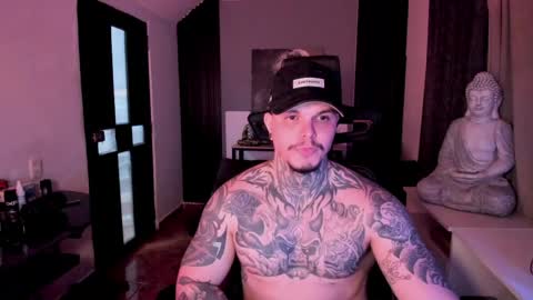 miller_g95 online show from May 24, 5:36 am