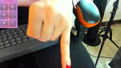 Aleja online show from March 26, 7:08 pm