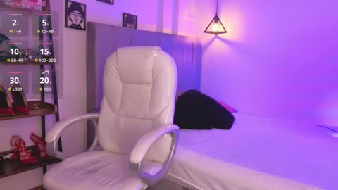 miller_vanessa_ online show from October 10, 10:36 pm