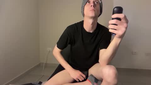 SlimnHungOH online show from February 27, 2:04 am