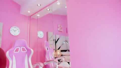 millers_rousse online show from August 5, 3:03 am