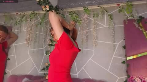 milleyjones_ online show from November 24, 12:48 pm