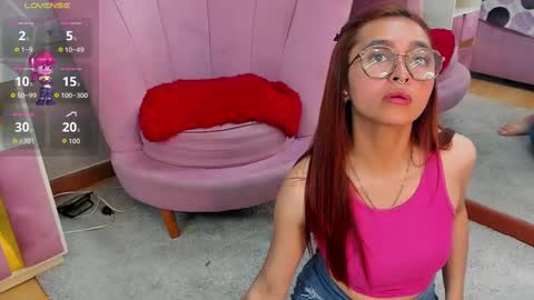 milleyjones_ online show from September 29, 8:19 pm