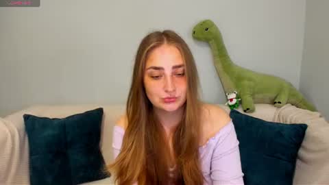 millibrooksss online show from July 7, 2:02 am