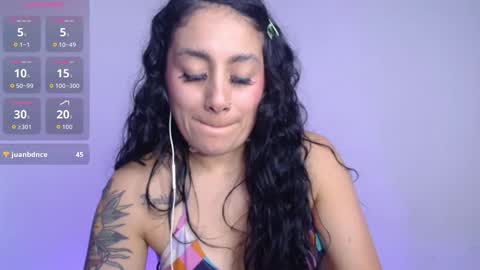 Millie Bobby online show from March 11, 9:40 pm