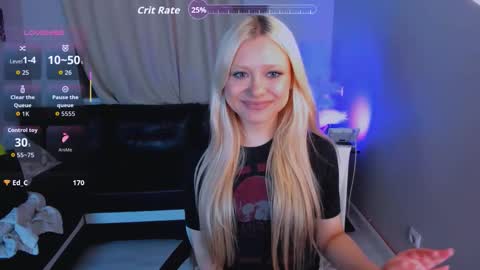 Millie online show from December 16, 1:28 pm