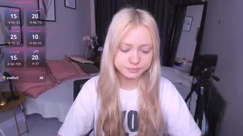 Millie online show from September 16, 2:20 pm