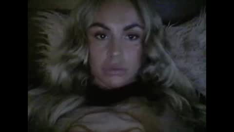 millisa13 online show from May 21, 10:27 pm