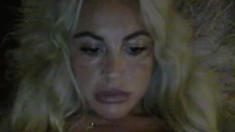 millisa13 online show from July 25, 12:19 am