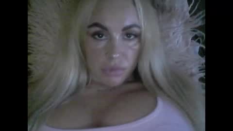 millisa13 online show from April 29, 10:03 pm