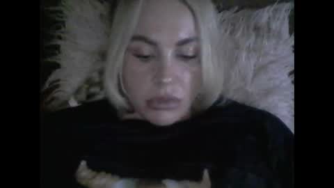 millisa13 online show from May 31, 6:53 pm
