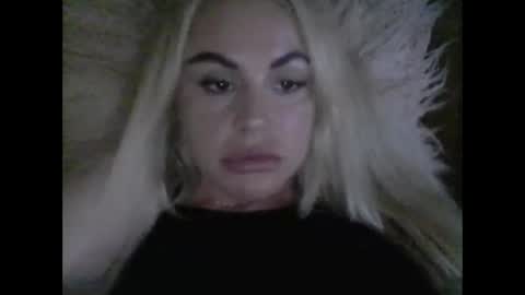 millisa13 online show from April 26, 9:34 pm