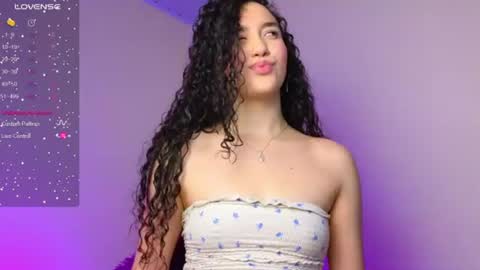 Milly online show from July 1, 1:58 am