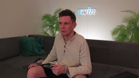 Charlie online show from January 20, 3:07 pm