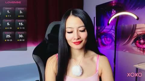 milly__foxy online show from December 21, 1:50 pm