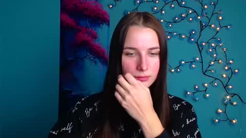 Milly online show from October 21, 11:26 am