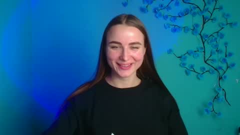 Milly online show from April 9, 11:27 am