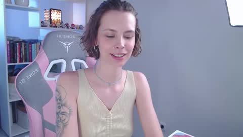 Milly online show from February 24, 6:38 am