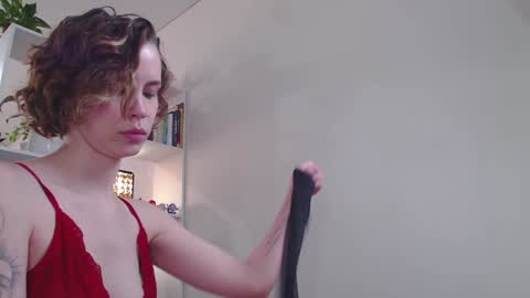 Milly online show from February 6, 10:36 am