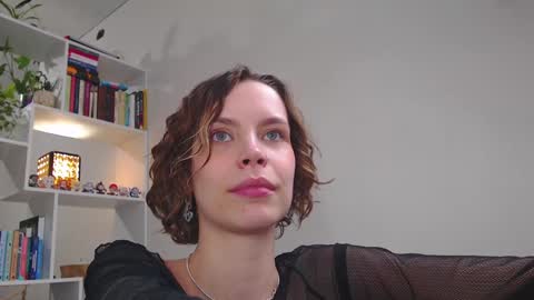 Milly online show from January 28, 11:28 am