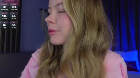 Milly    online show from January 19, 6:45 am