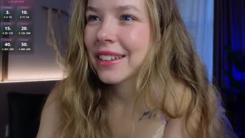 Milly    online show from February 27, 6:50 am