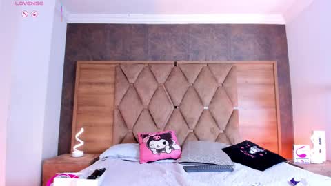 CherryTattoo online show from October 29, 9:37 pm