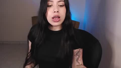 Emily  online show from June 21, 2:29 am