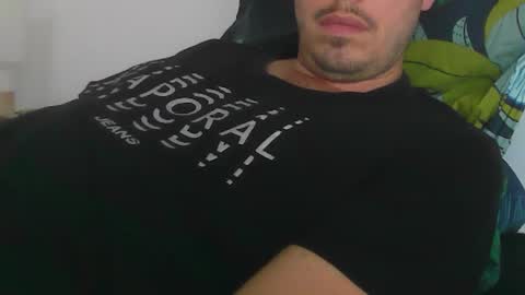 milowww1601 online show from December 23, 3:00 pm