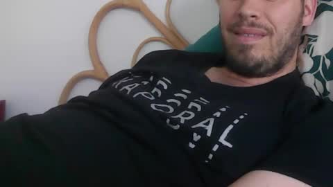 milowww1601 online show from March 25, 1:40 pm