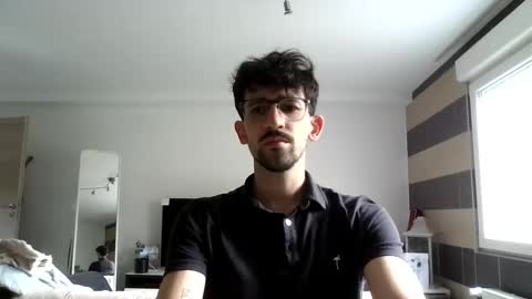 MiltonMox online show from May 19, 8:54 am