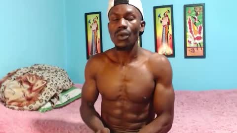 Miltonn online show from September 15, 7:59 pm