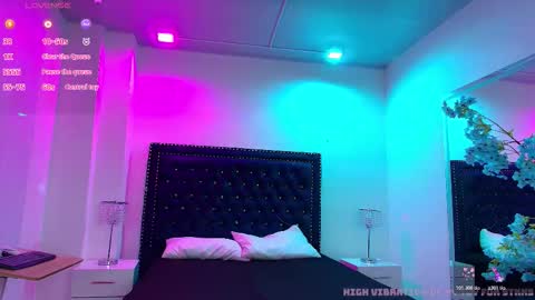 Milu ballmer  online show from November 17, 11:24 am