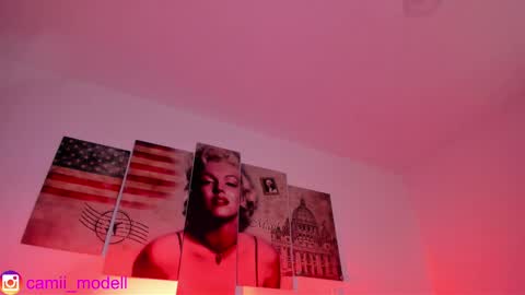 Snapshot of milu_cooper chatting on February 26, 5:24 am milu modelo independiente .onlyfans kmila model online show from February 26, 5:24 am