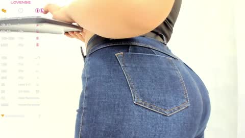 Milu Gomez online show from January 15, 7:23 pm