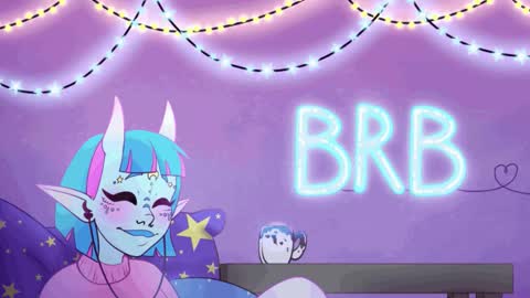 mily_baker online show from February 4, 7:07 pm