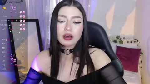 Mily online show from March 23, 8:36 pm