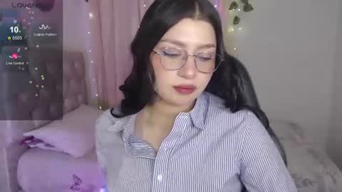 Mily online show from August 5, 1:02 am