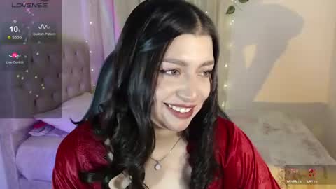Mily online show from July 23, 1:58 am