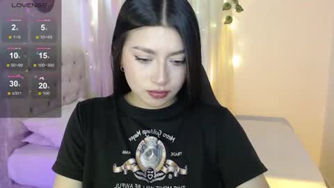 Mily online show from June 29, 4:39 pm