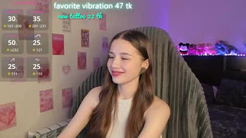 Emily online show from June 7, 6:13 pm