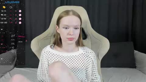 Milena and Jasper online show from December 20, 5:31 pm