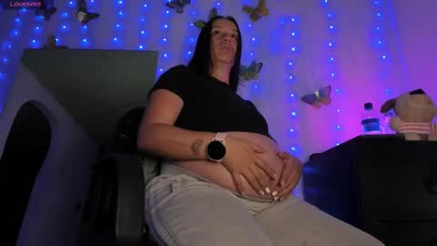 Mily  online show from November 25, 10:36 am