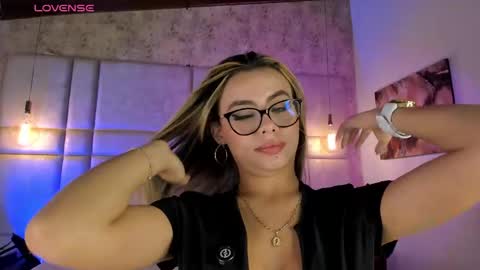 Milyy online show from May 9, 7:31 pm