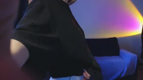 mimichelle online show from January 14, 5:40 am