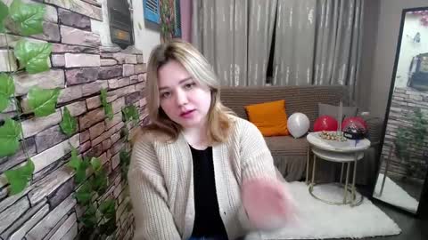 mimimishel_69 online show from February 12, 1:27 pm